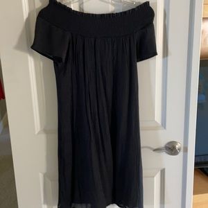 Anthropologie dress
